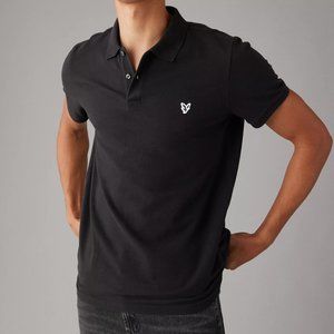 AE Legend Slim Fit Pique Polo Shirt